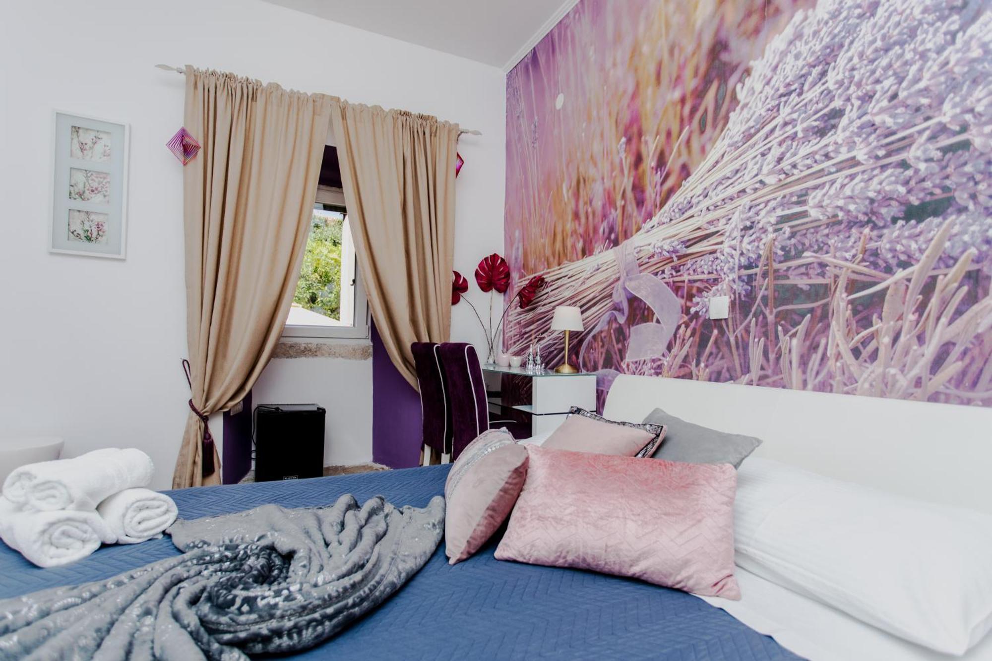 Guesthouse Mimbelli Orebic Luaran gambar