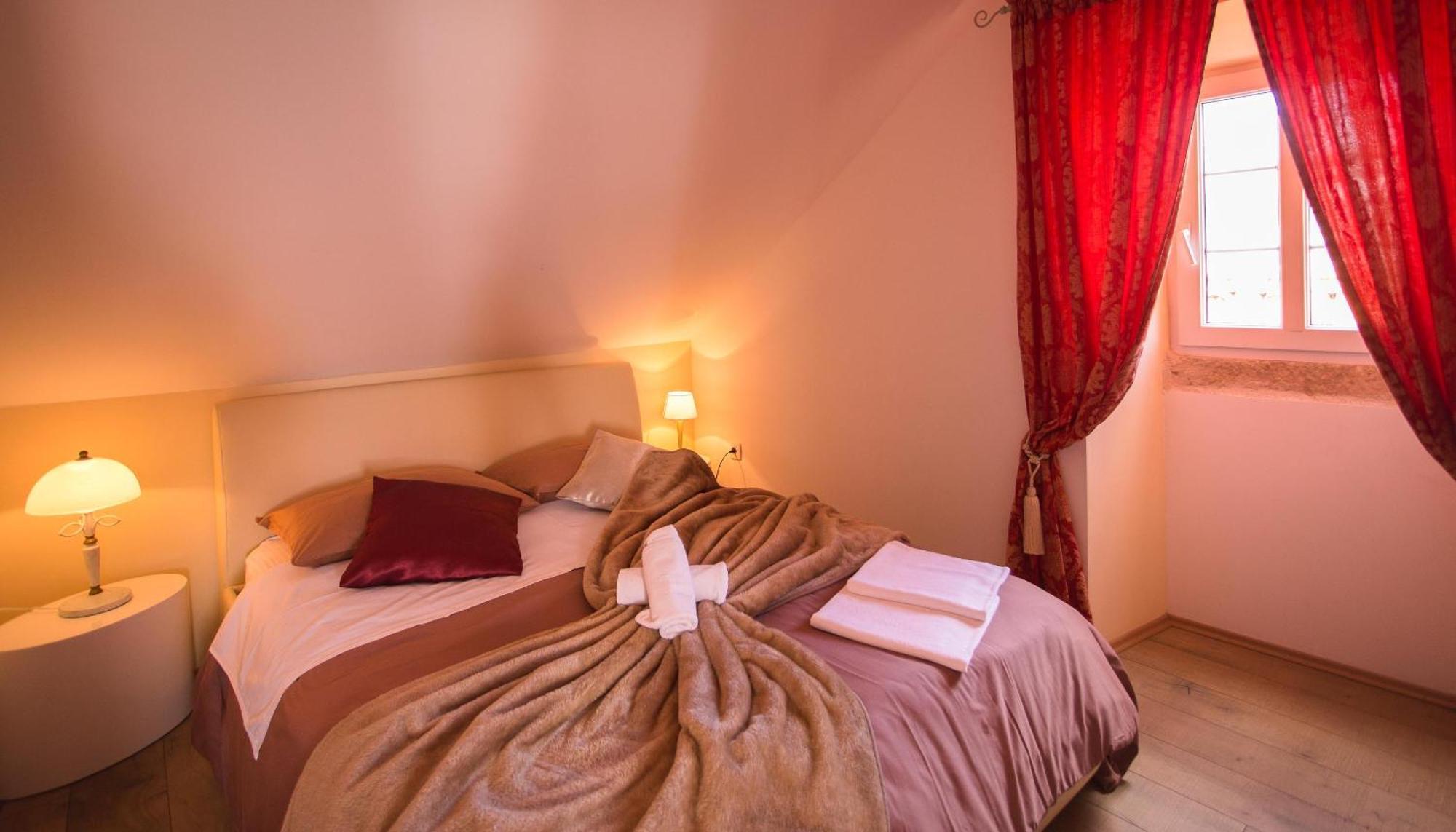 Guesthouse Mimbelli Orebic Luaran gambar