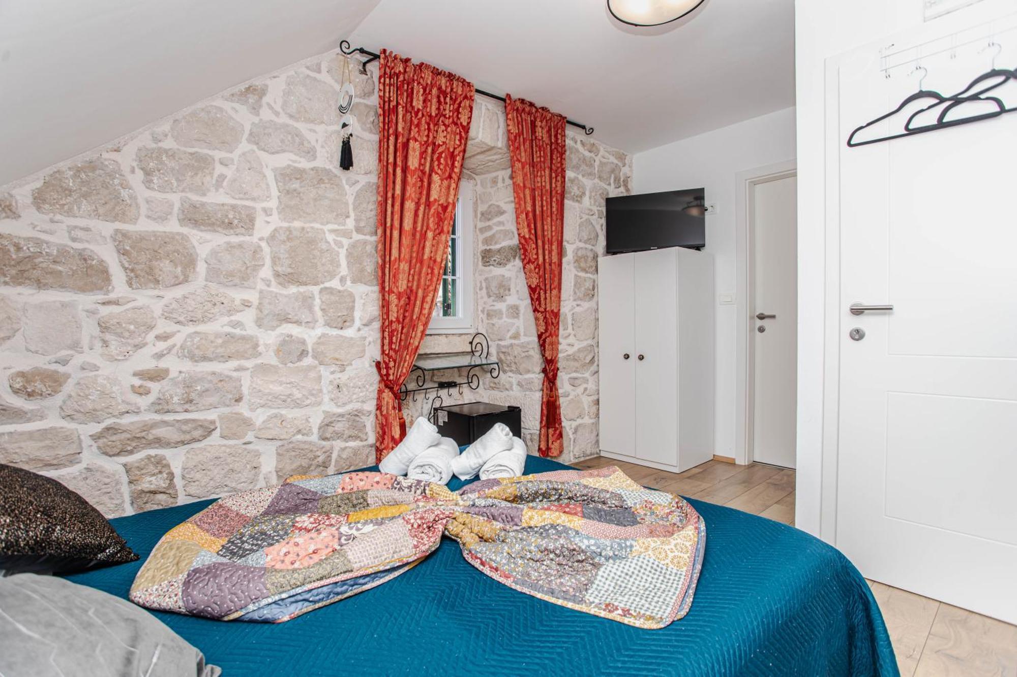 Guesthouse Mimbelli Orebic Luaran gambar