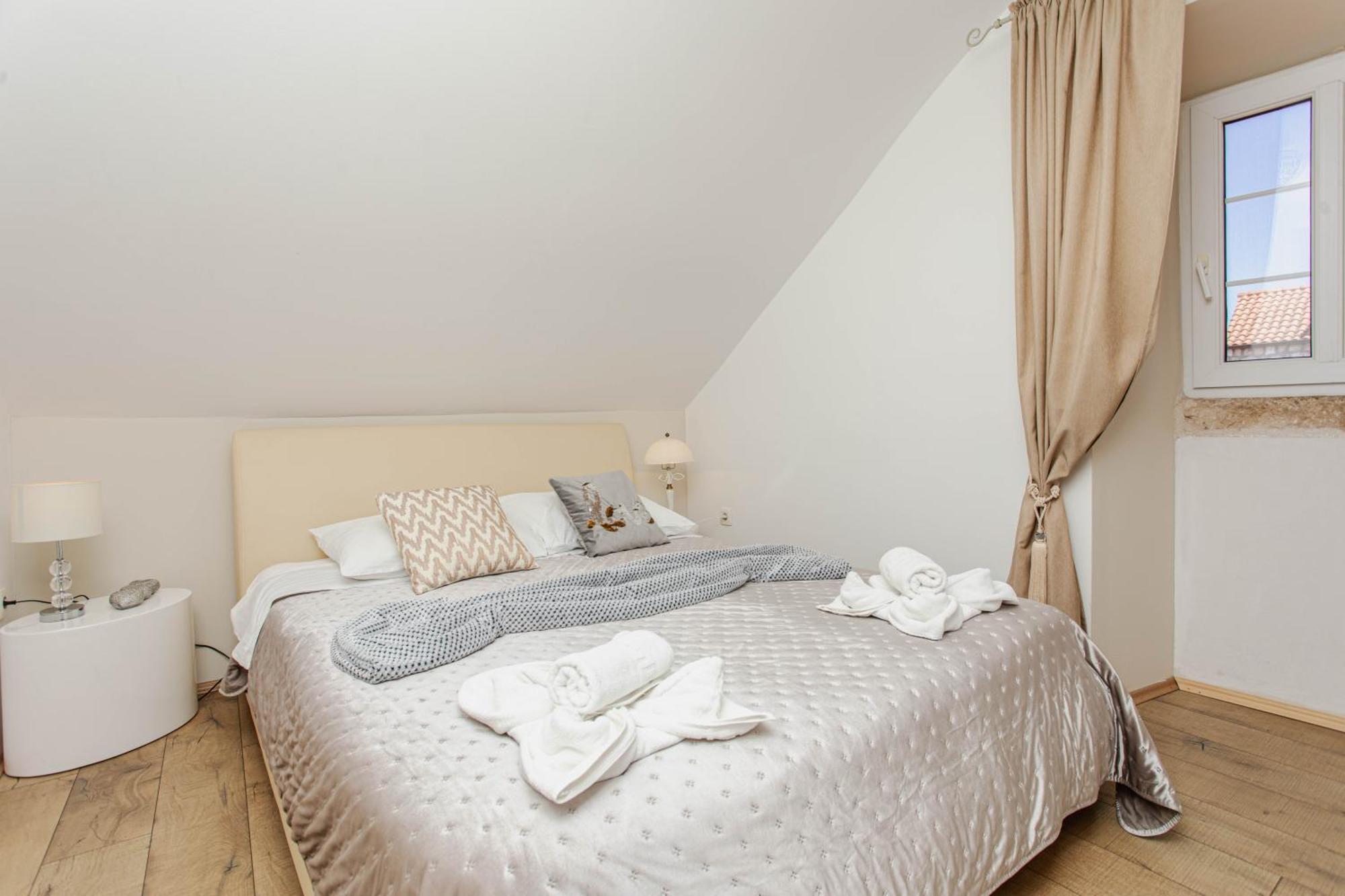 Guesthouse Mimbelli Orebic Luaran gambar