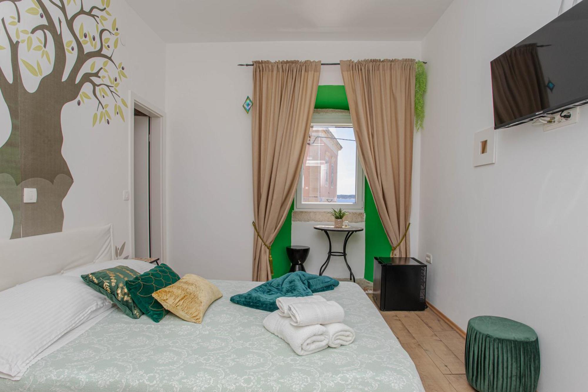 Guesthouse Mimbelli Orebic Luaran gambar