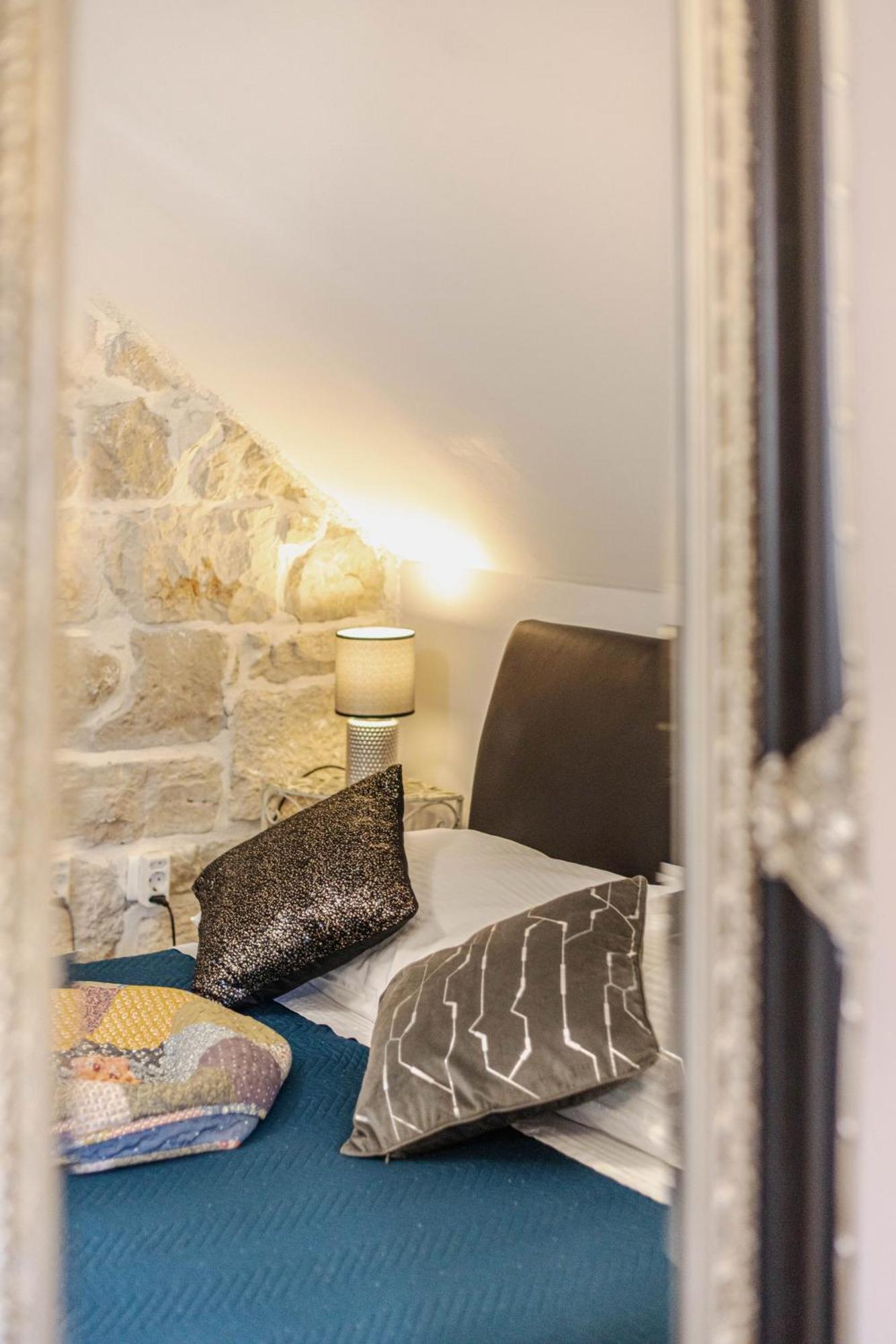 Guesthouse Mimbelli Orebic Luaran gambar
