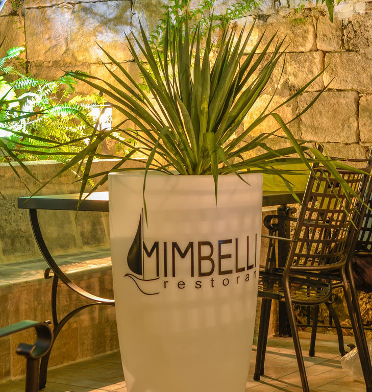 Guesthouse Mimbelli Orebic Bilik gambar